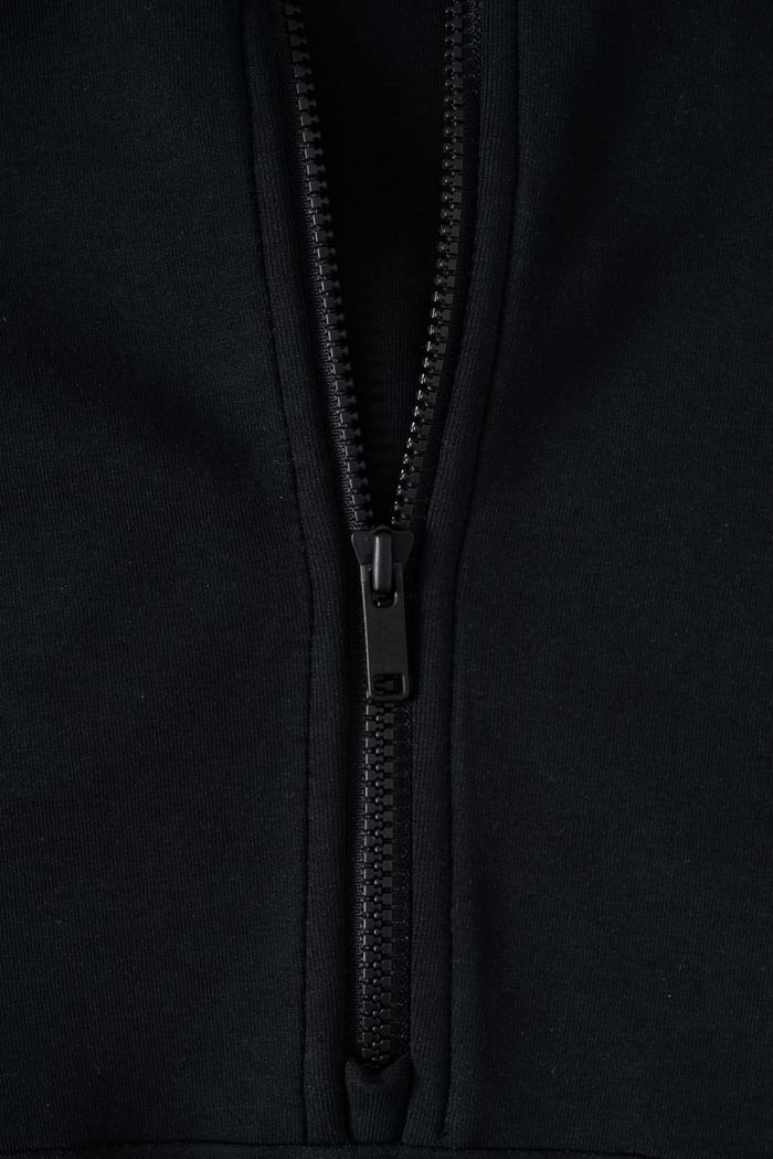 Áo Half Zip Oversized nữ Studio - undefined