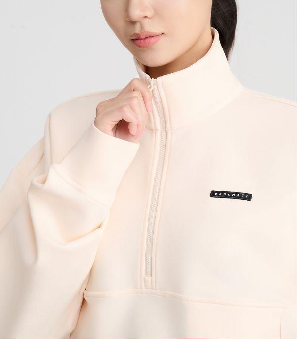 Kiểu dệt Double Knit - Scuba