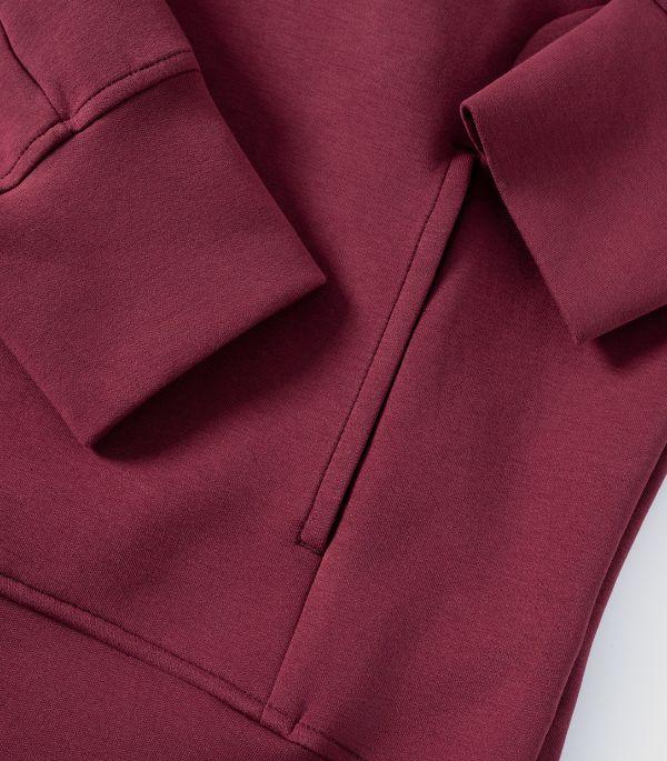 Kiểu dệt Double Knit - Scuba