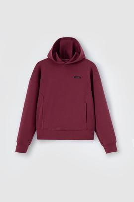 Áo Hoodie thể thao nữ Studio - undefined
