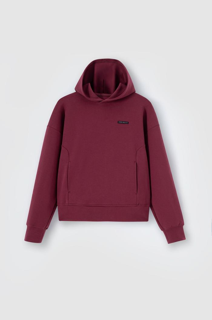 Áo Hoodie thể thao nữ Studio - undefined