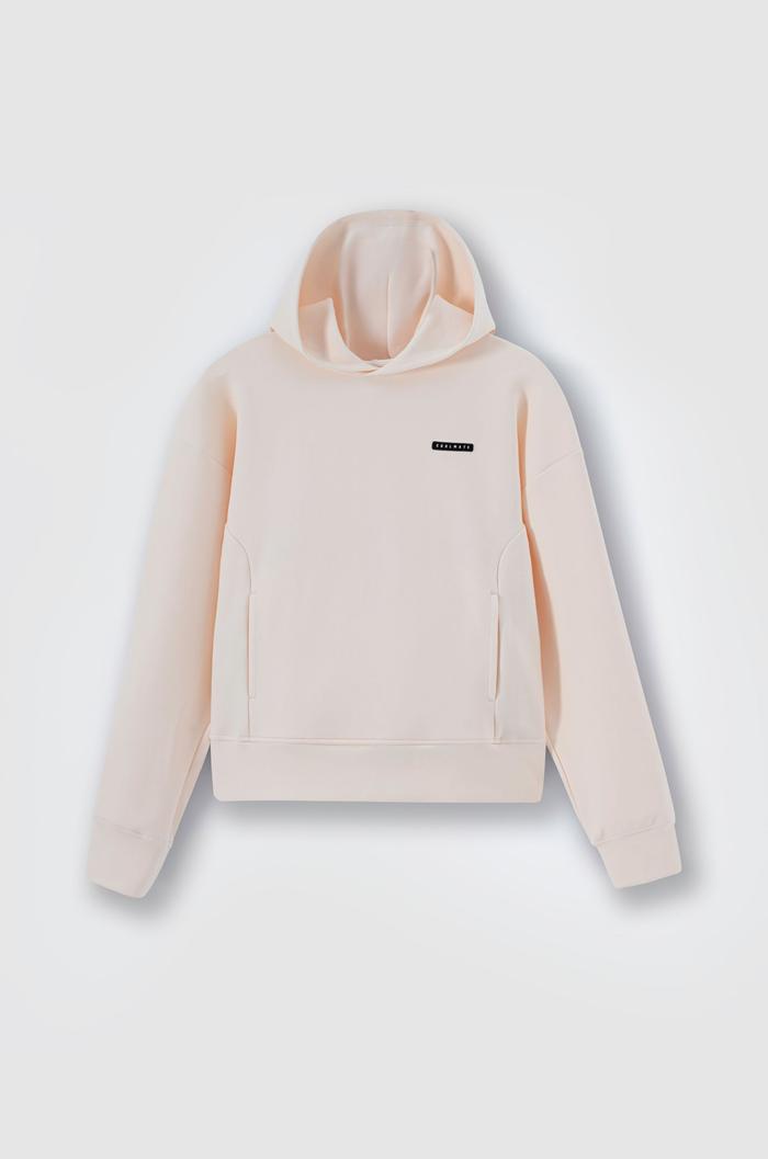 Áo Hoodie thể thao nữ Studio - undefined
