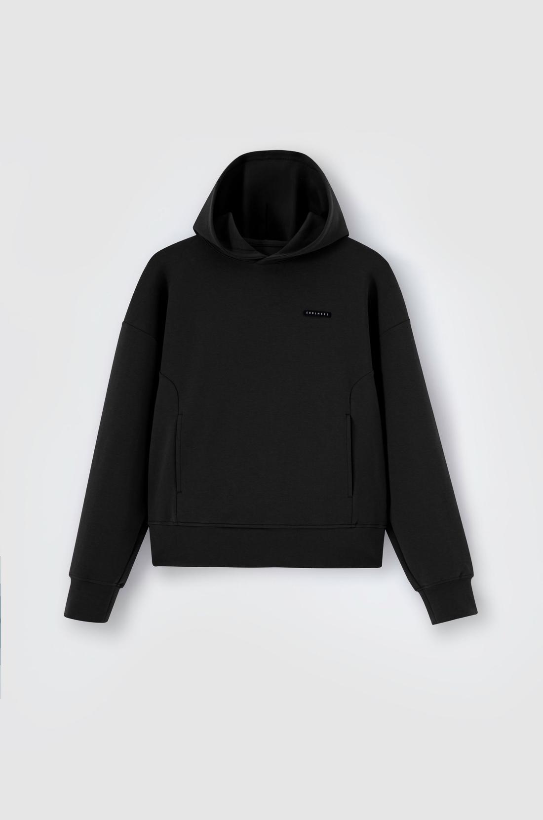Áo Hoodie thể thao nữ Studio - undefined