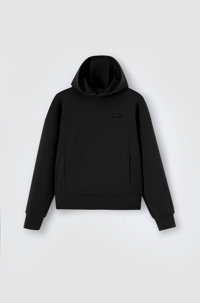 Áo Hoodie thể thao nữ Studio - undefined