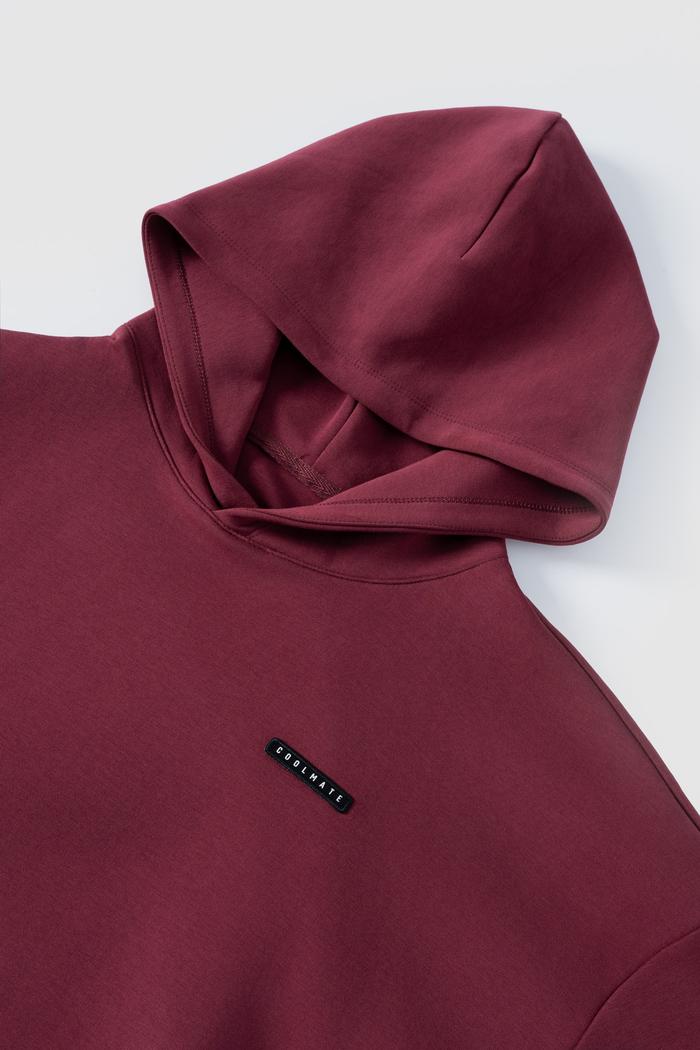 Áo Hoodie thể thao nữ Studio - undefined