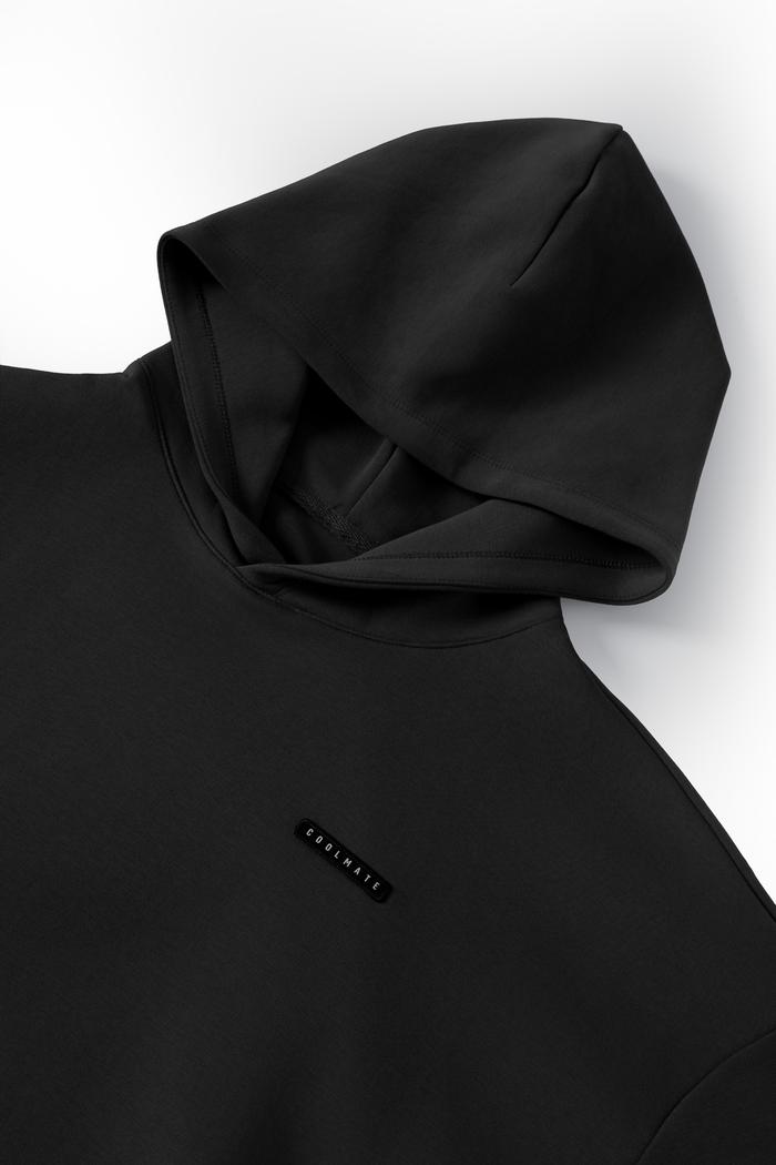 Áo Hoodie thể thao nữ Studio - undefined