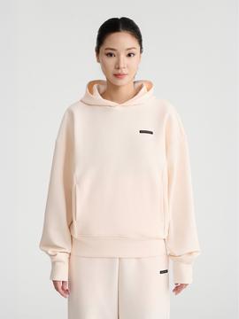 Áo Hoodie thể thao nữ Studio - undefined