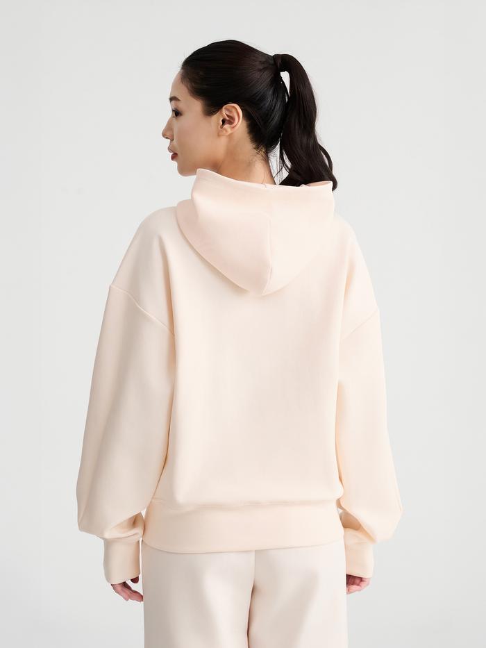 Áo Hoodie thể thao nữ Studio - undefined
