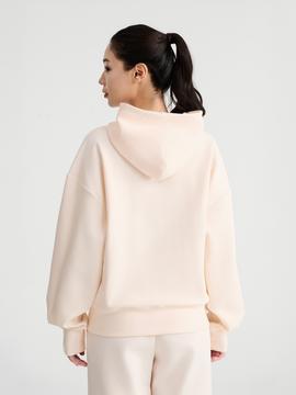 Áo Hoodie thể thao nữ Studio - undefined