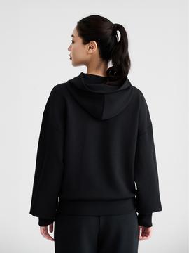 Áo Hoodie thể thao nữ Studio - undefined