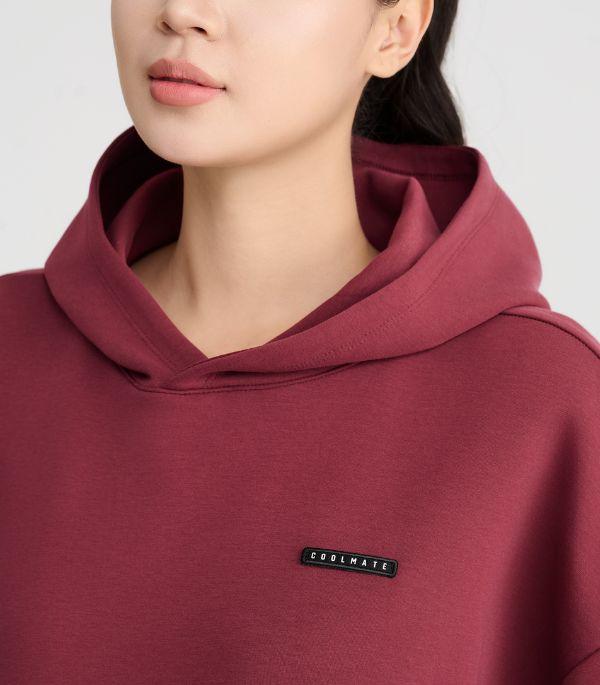 Kiểu dệt Double Knit - Scuba