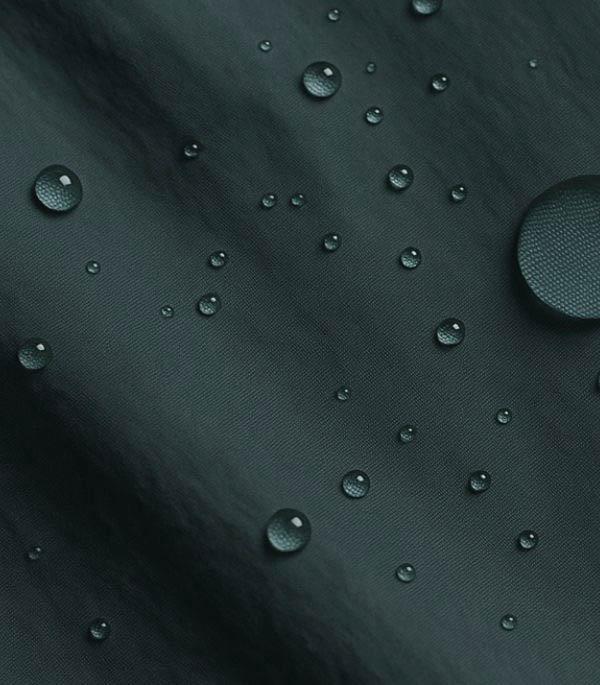 Kháng nước nhẹ & nhanh khô, độ bền cao