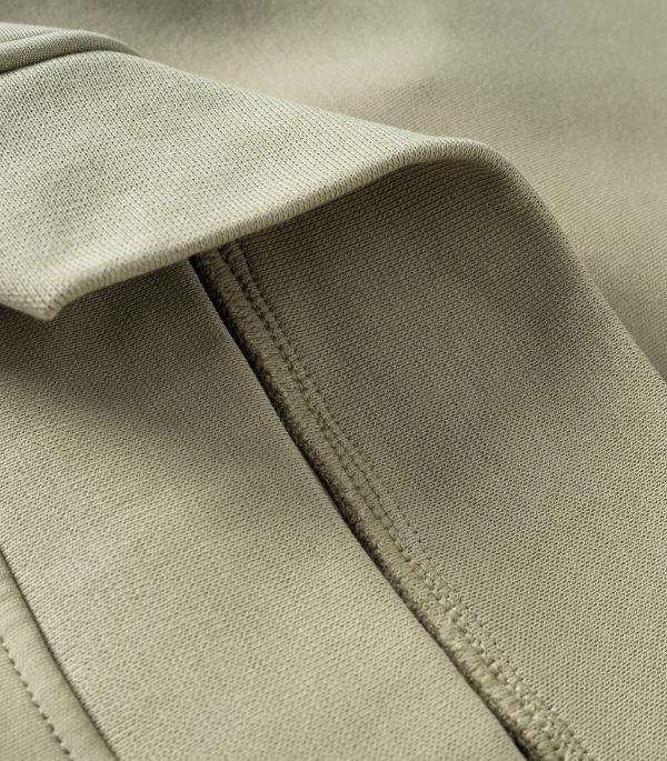 Kiểu dệt Double Knit