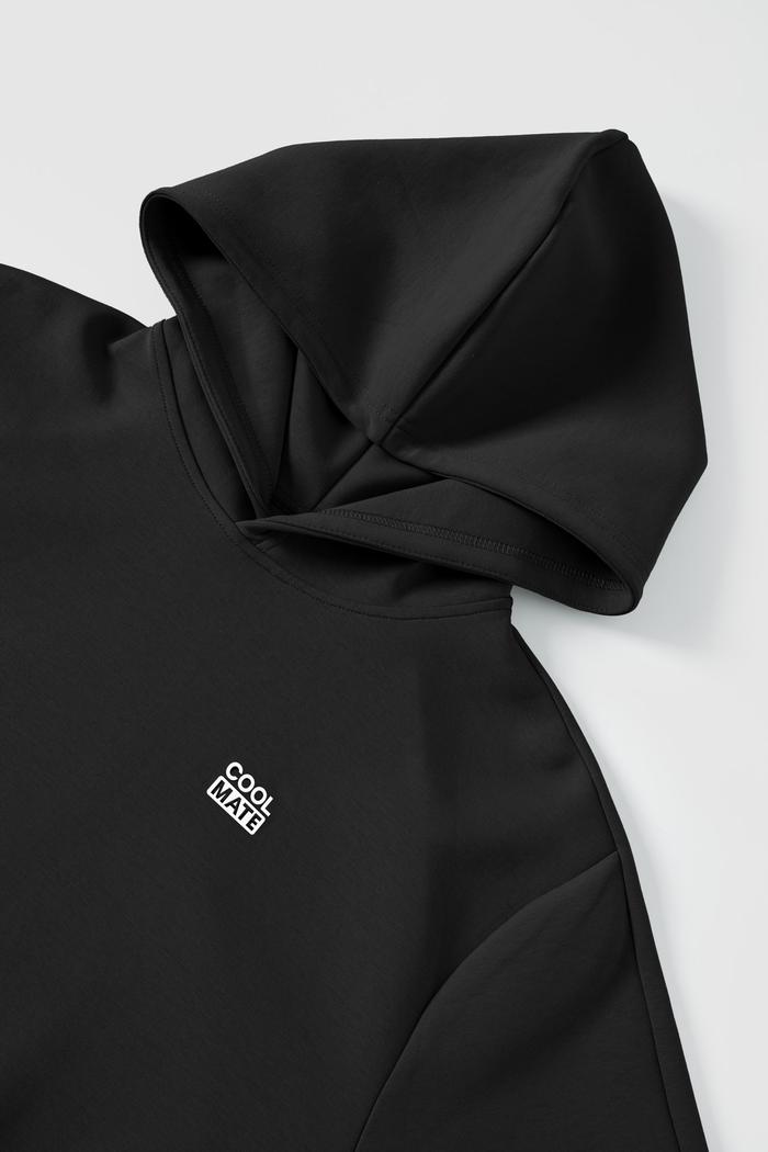 Áo Hoodie thể thao nam Vital Active - undefined