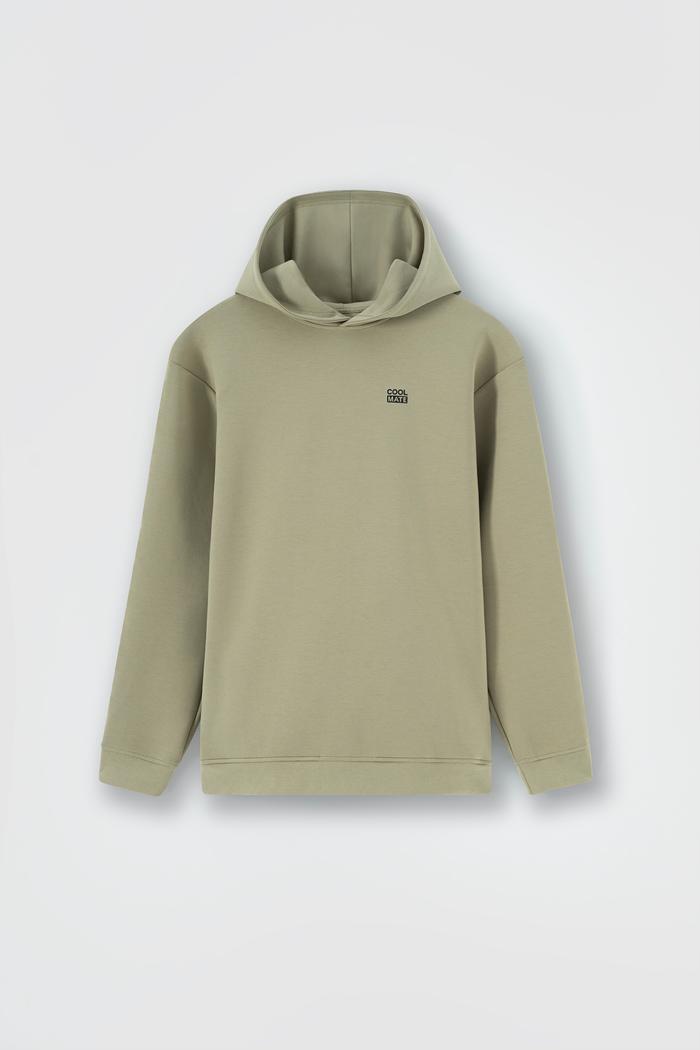 Áo Hoodie thể thao nam Vital Active - undefined
