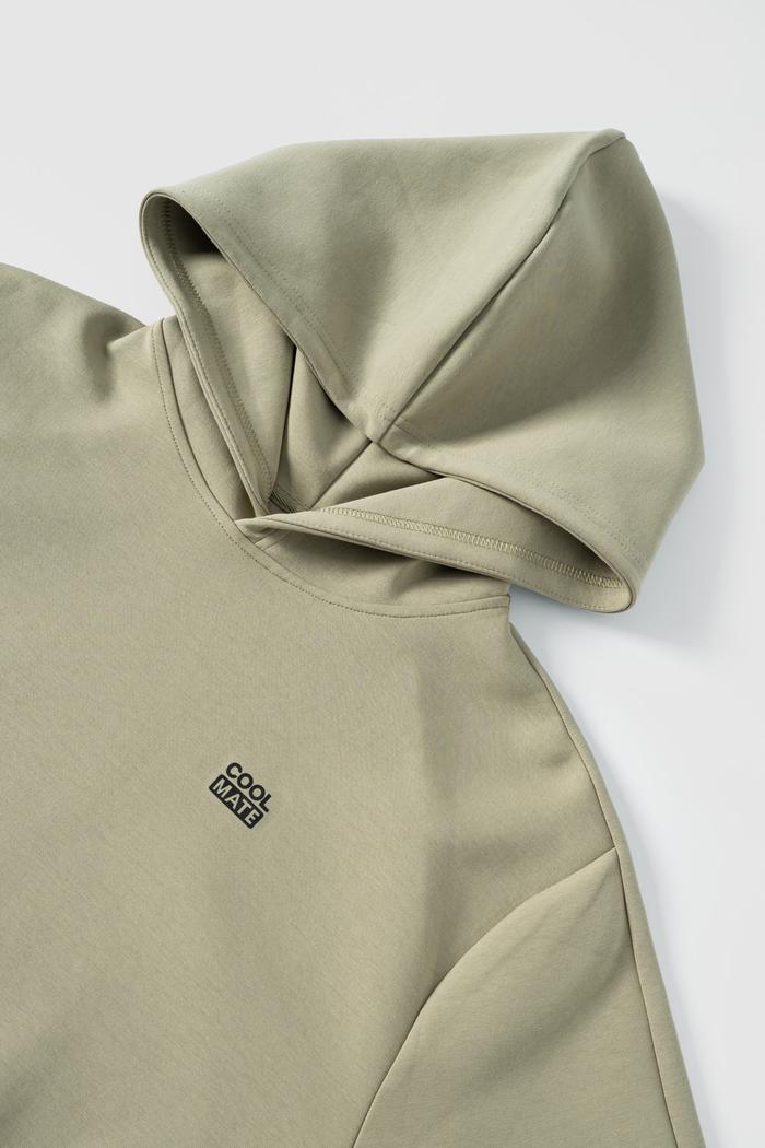 Áo Hoodie thể thao nam Vital Active - undefined