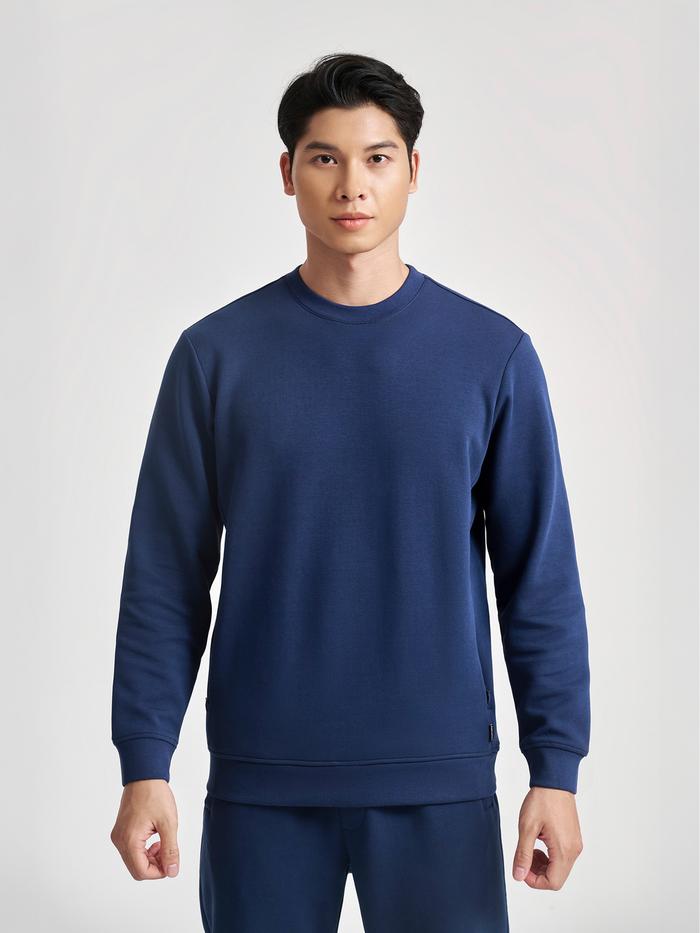 Áo nỉ nam All-day Sweatshirt - undefined