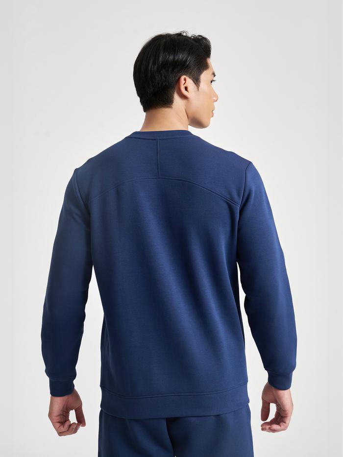 Áo nỉ nam All-day Sweatshirt - undefined