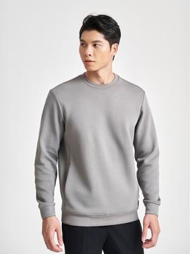 Áo nỉ nam All-day Sweatshirt - undefined