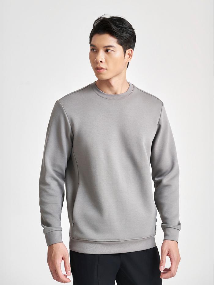 Áo nỉ nam All-day Sweatshirt - undefined
