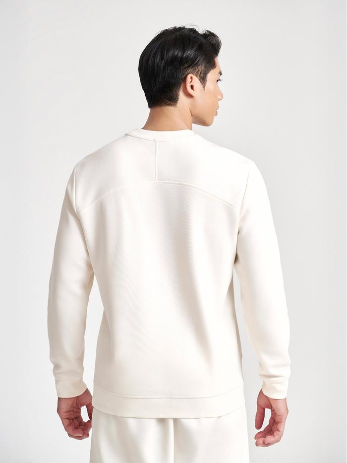 Áo nỉ nam All-day Sweatshirt - undefined