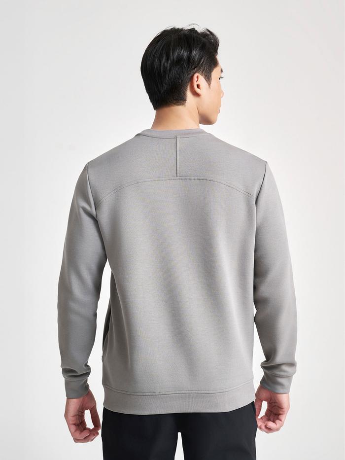 Áo nỉ nam All-day Sweatshirt - undefined