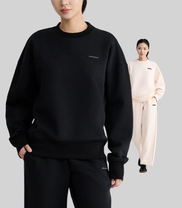 Phong cách dễ dàng mix & match