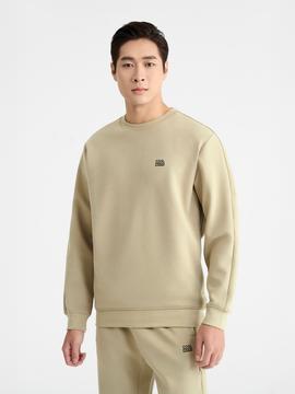 Áo nỉ thể thao nam Vital Active - undefined