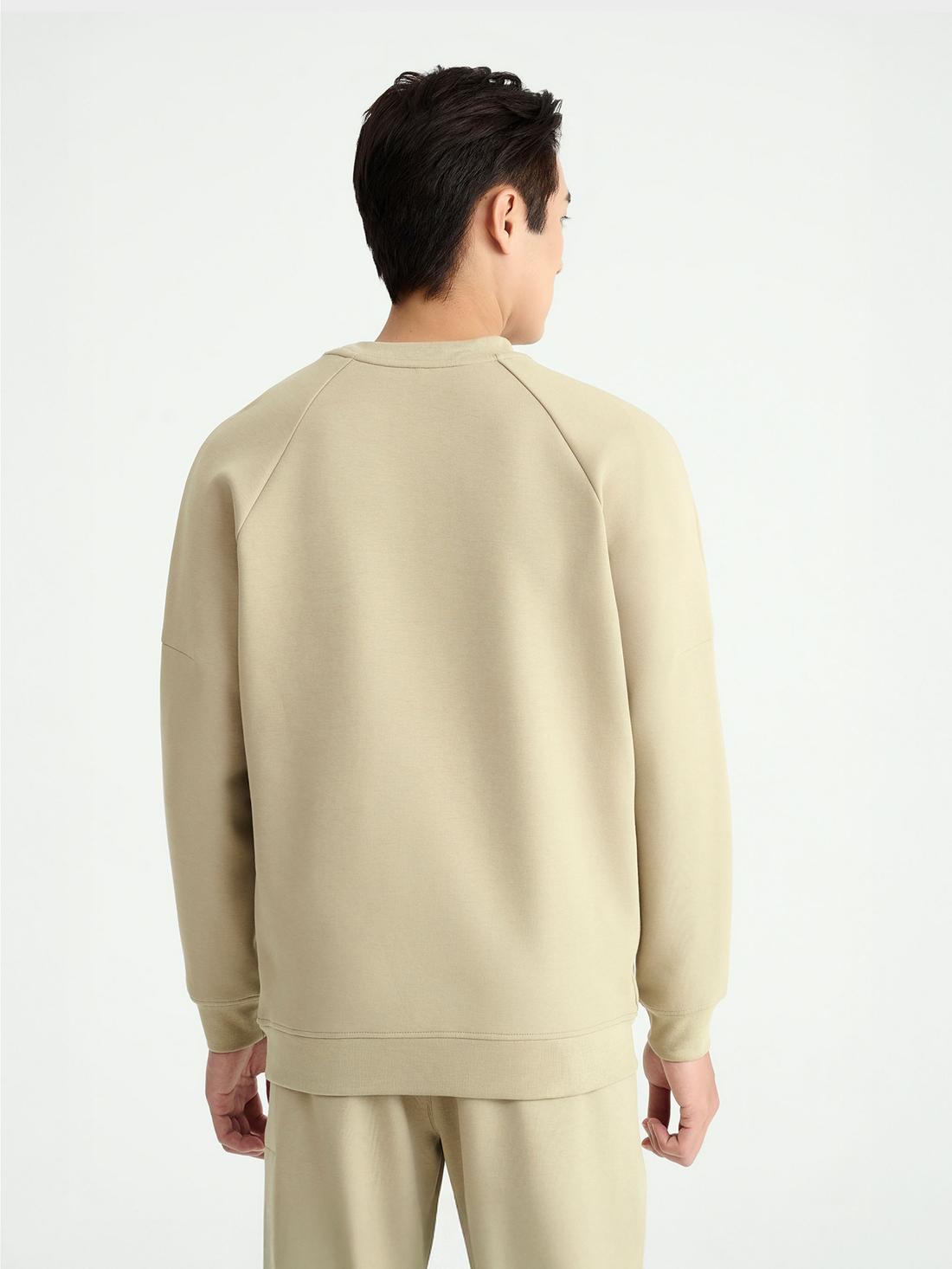 Áo nỉ thể thao nam Vital Active - undefined