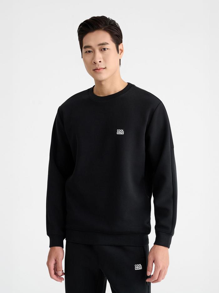 Áo nỉ thể thao nam Vital Active - undefined