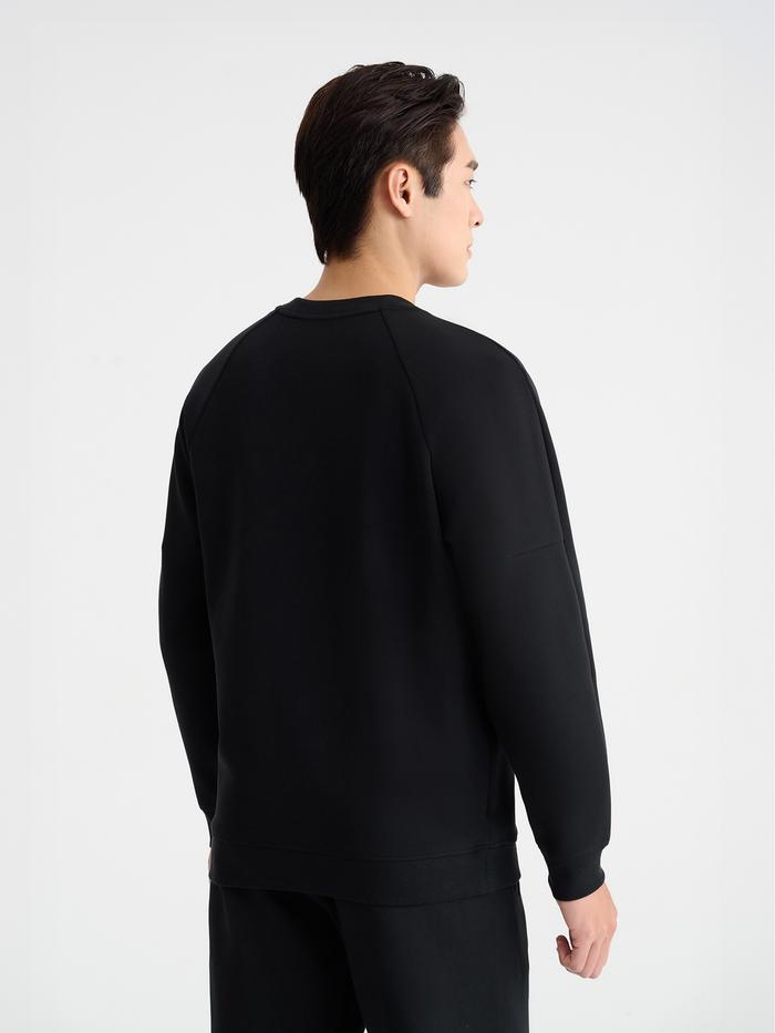 Áo nỉ thể thao nam Vital Active - undefined