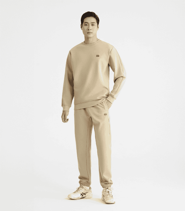 Tập luyện và mặc hàng ngày