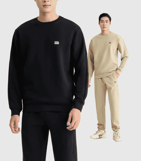 Phong cách dễ dàng mix & match