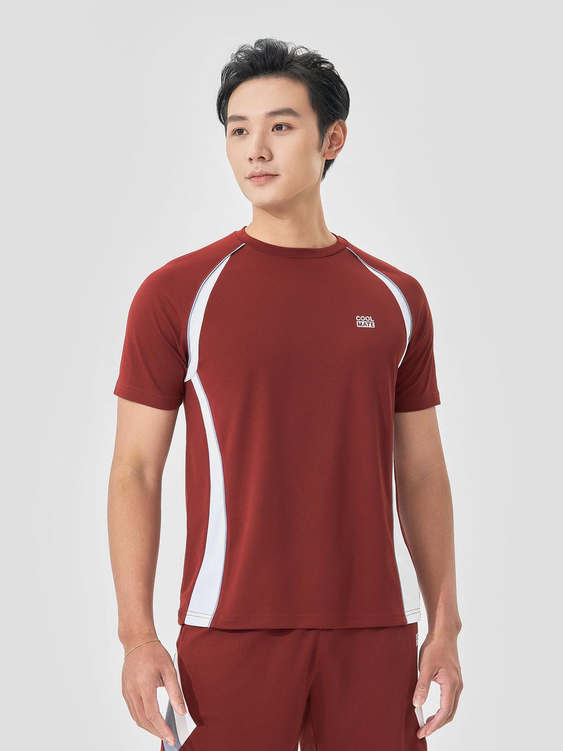 Tshirt thể thao Promax Flexline Active  - undefined