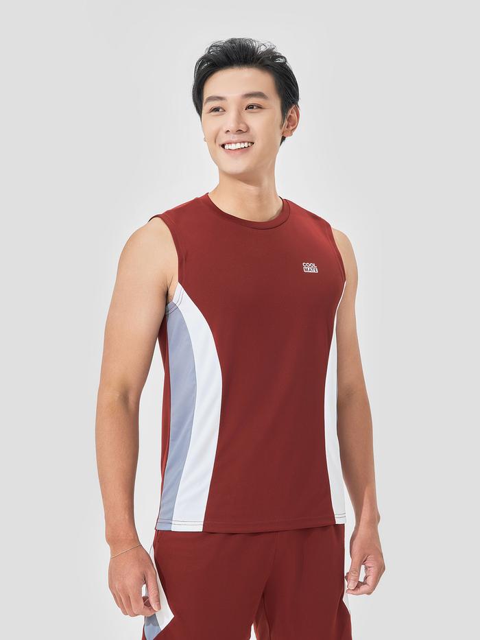 Tanktop thể thao Promax Flexline Active - undefined