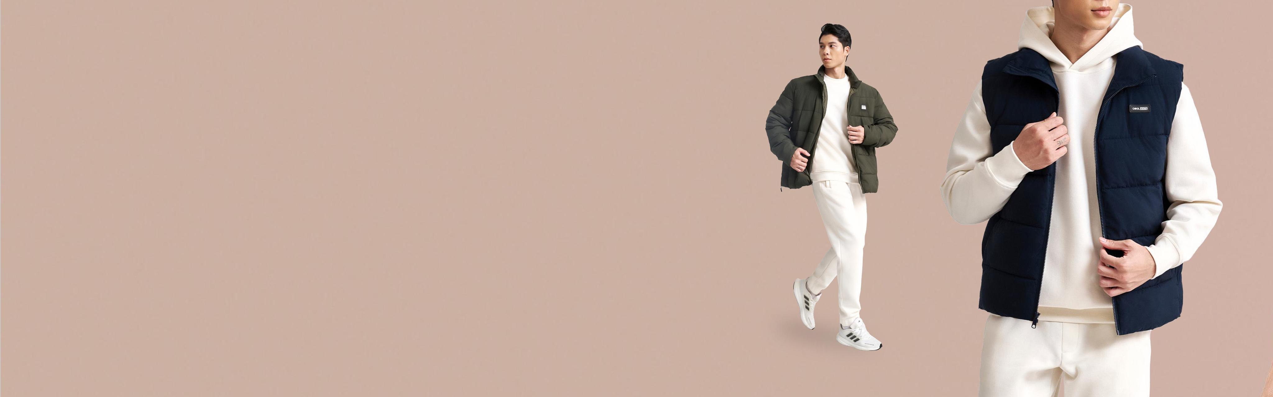 ĐỒ THU ĐÔNG - Collection banner image