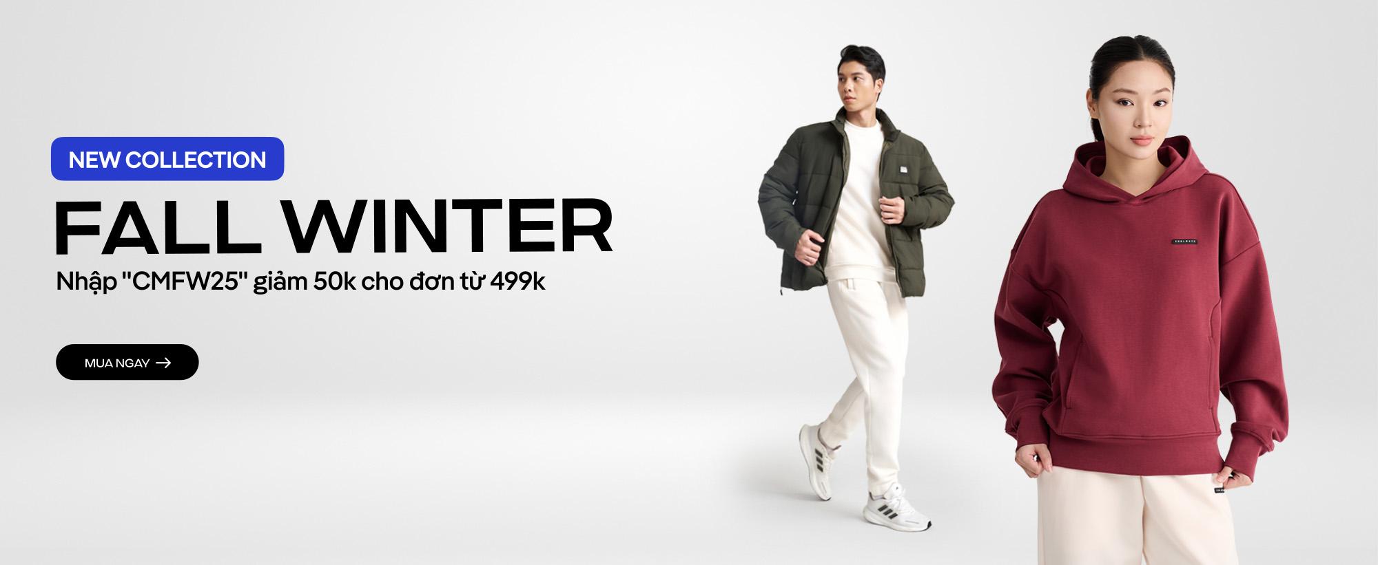 Promotional banner 1 - desktop view