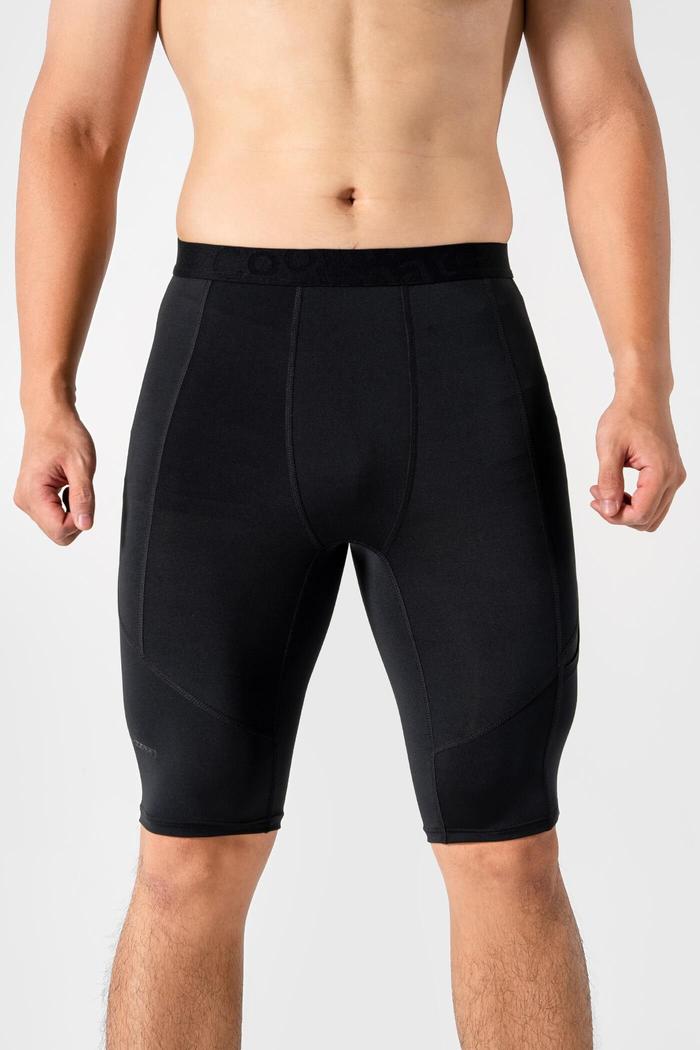 Quần lót Gym Powerfit - undefined