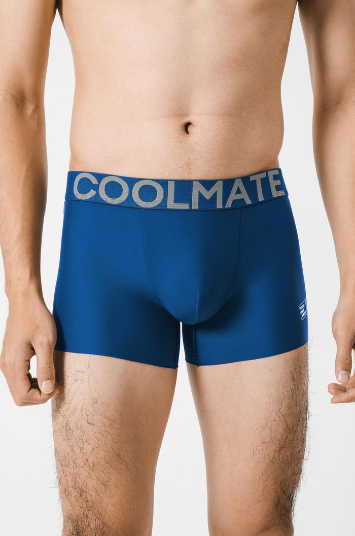 Combo 2 quần Lót Nam Trunk Excool Clean Cut II - undefined