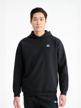 Áo Hoodie thể thao nam Vital Active - undefined