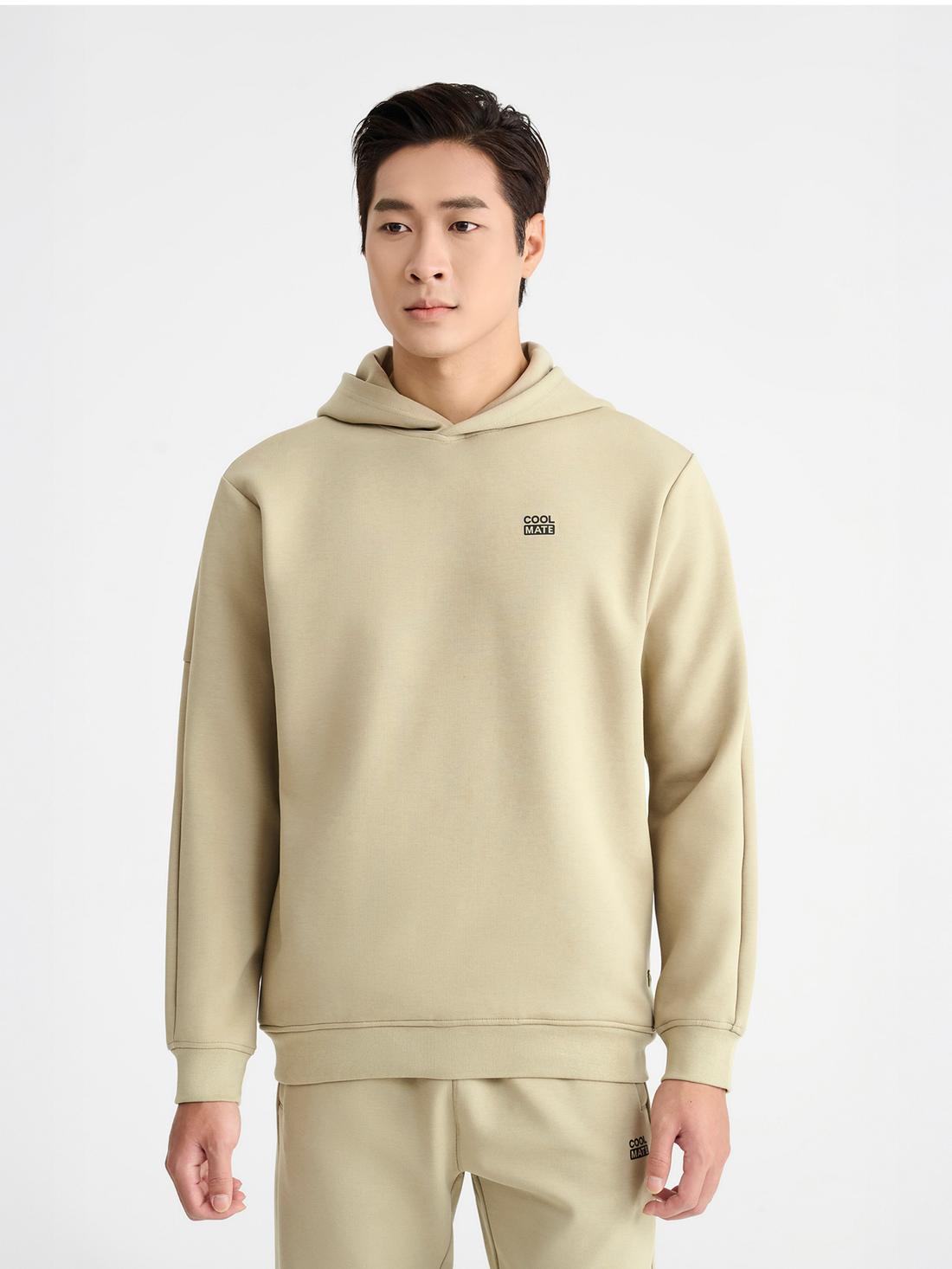 Áo Hoodie thể thao nam Vital Active - undefined