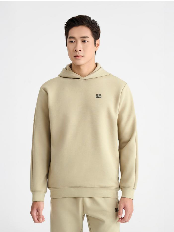 Áo Hoodie thể thao nam Vital Active - undefined