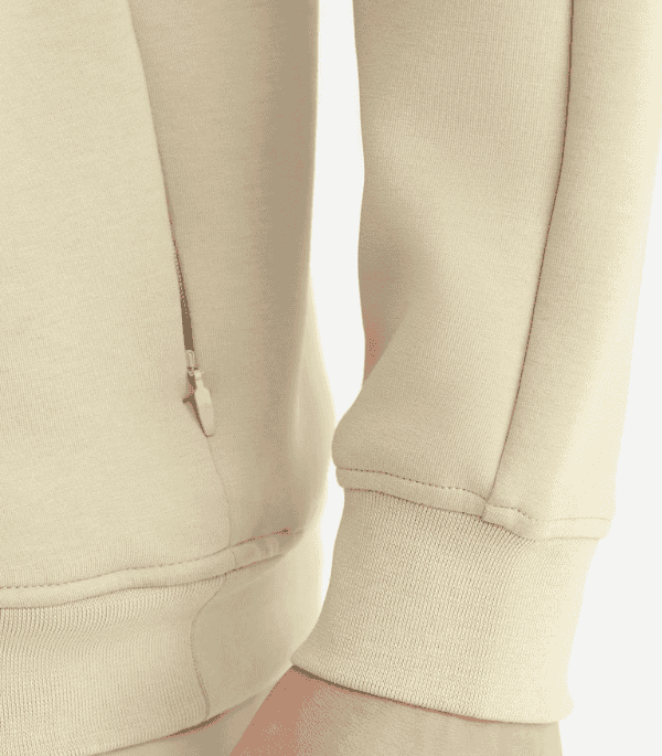 Kiểu dệt Double Knit