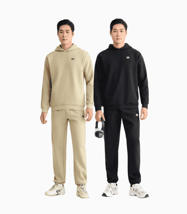 Phong cách dễ dàng mix & match