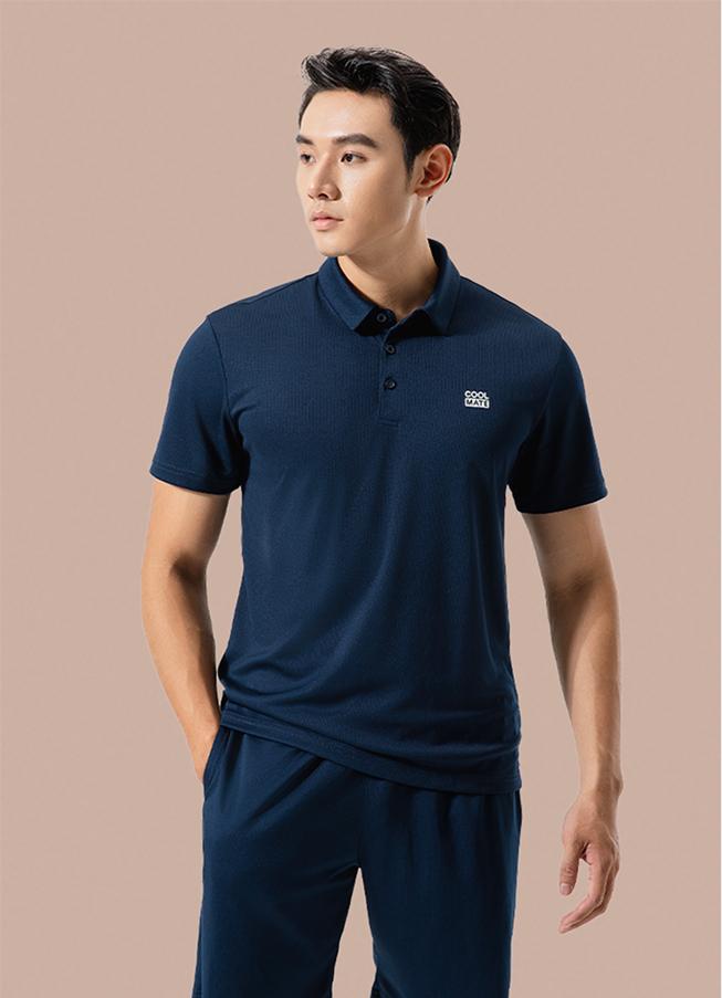 ÁO POLO