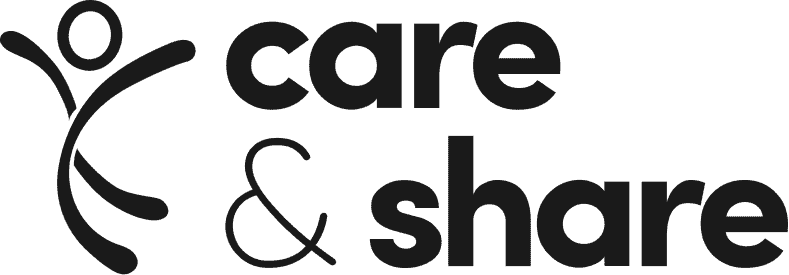 Logo Care & Share