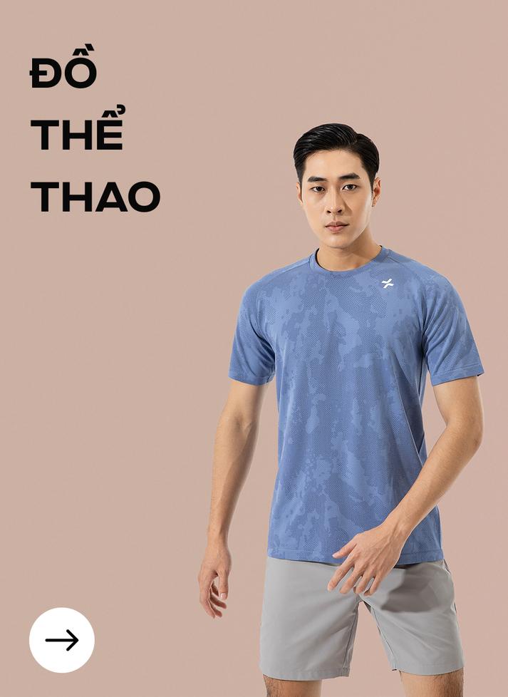 Đồ thể thao