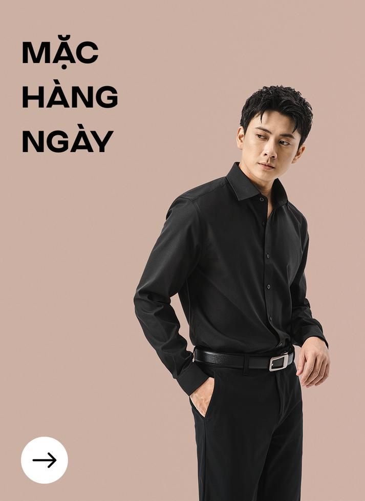 Đồ mặc hằng ngày