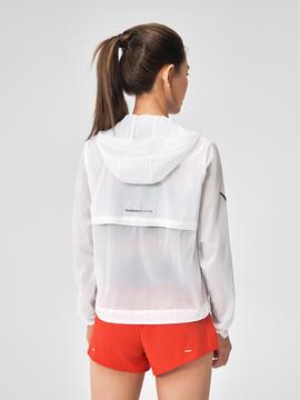"NTOXCOOLMATE" Áo khoác chạy bộ Light Weight - undefined