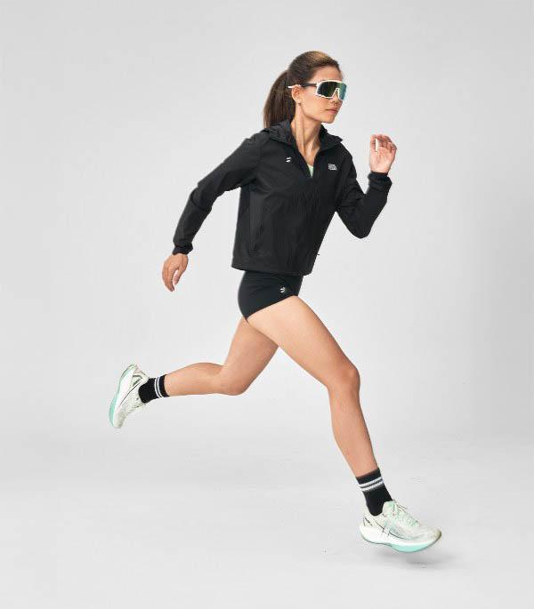 Runner super support